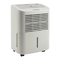 Dehumidifier Danby DDR6012R Owner's Use And Care Manual