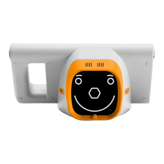 PLUSOPTIX Vision Screener Short Manual