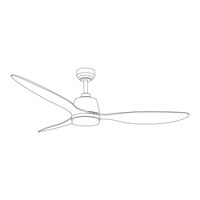 JONATHAN Y Audie JYL9714B Use And Care Manual