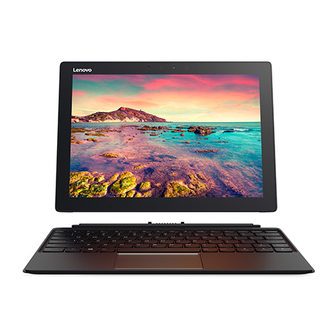 Lenovo MIIX 720-12IKB Hardware Maintenance Manual