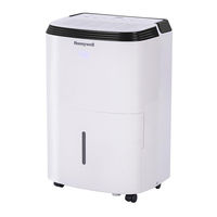 Honeywell TP30WK User Manual