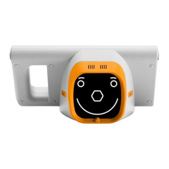 PLUSOPTIX Vision Screener Short Manual