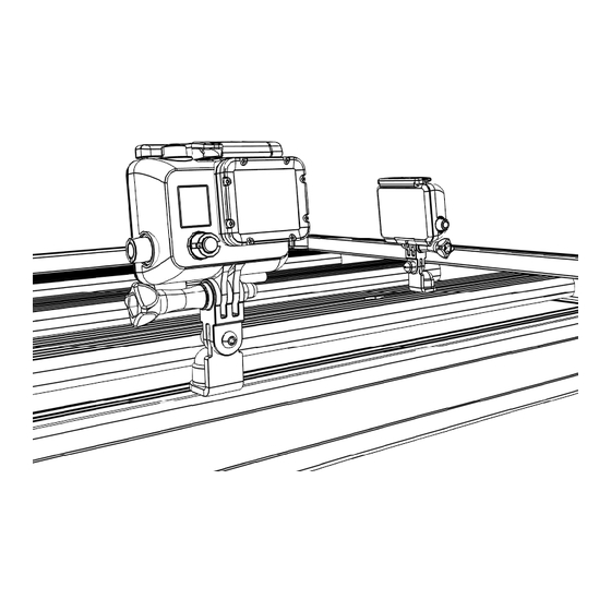 Front Runner RRAC098 Manual