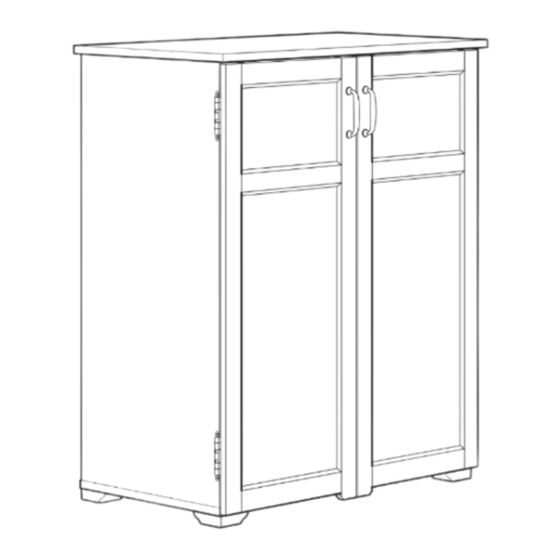 IKEA GREAKER Manual