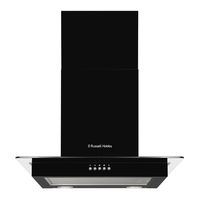 Russell Hobbs GT Series Operating Instructions Manual