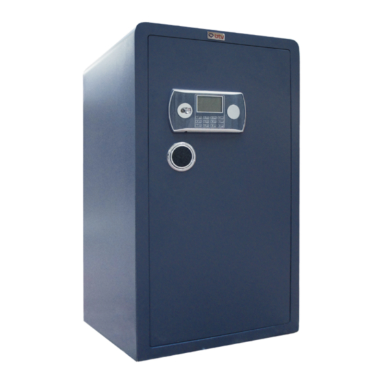 BTV Nova 73 User Manual