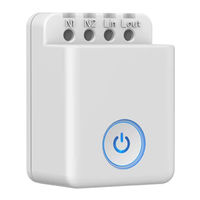 BroadLink SCB2 User Manual