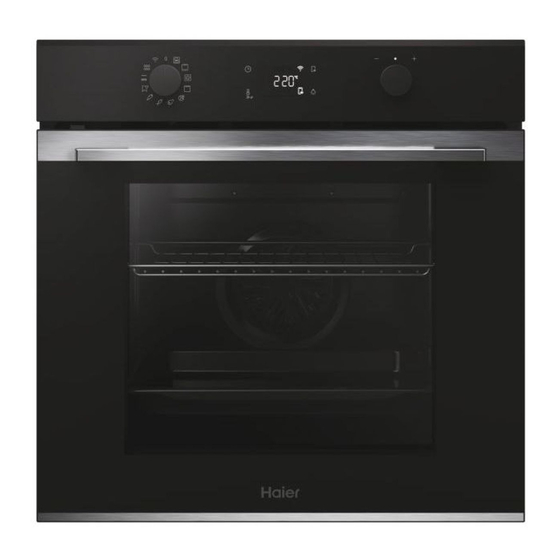 Haier ID Seies Manuals