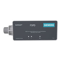 Siemens TPS4 11 Installation, Operation And Maintenance Manual