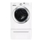 Washer FRIGIDAIRE FAFS4073NA0 Use & Care Manual