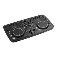 Pioneer DDJ-ERGO Limited Quick Start Manual