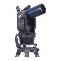 Meade ETX-105AT Instruction Manual