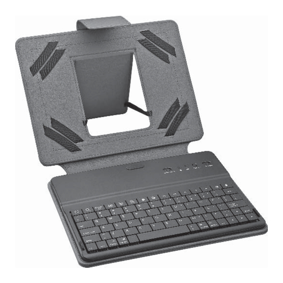 Point-Mobl 2603696 User Manual