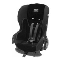 BabyLove BL7A Series Instructions For Installation And Use Manual