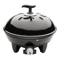 Cadac GRILLO CHEF 5600-14 User Instructions