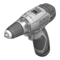 Power Screwdriver Bosch GSR 10,8 V-LI-2 Professional Original Instructions Manual
