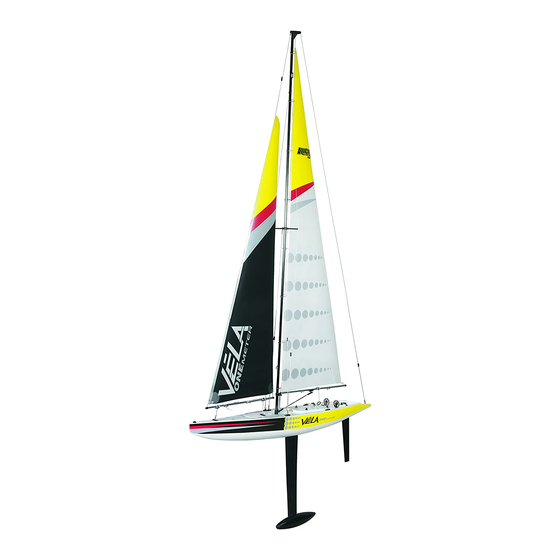 AquaCraft VELA One meter Manual