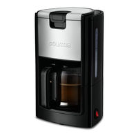 Gourmia GCM-1835 User Manual