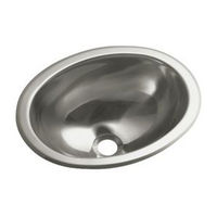 Sterling Plumbing S1206 Installation And Care Manual