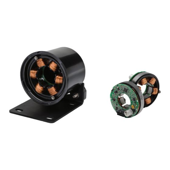 Idex MICROPUMP EagleDrive DEMSE Installation, Operation And Warranty Information