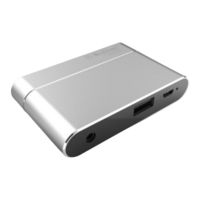 EZCast MiraScreen X6SE User Manual