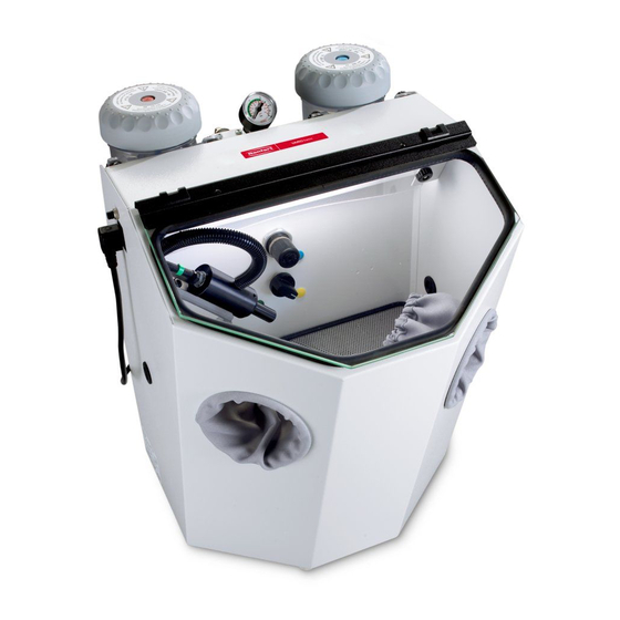 Renfert Vario 3 Manual