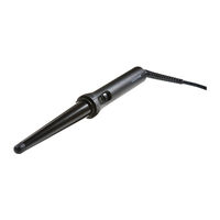 Cloud Nine Micro Wand Quick Start Manual