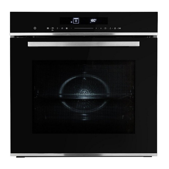 KKT KOLBE EBM8018S Built-in Microwave Manuals