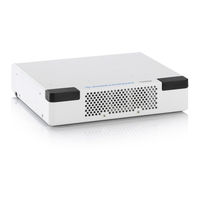 Rohde & Schwarz TSMA6 Series Getting Started