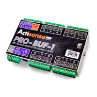 Actisense PRO-BUF-1-BAS-R User Manual