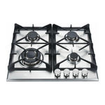 CONTINENTAL EDISON CECTG4BD User Manual