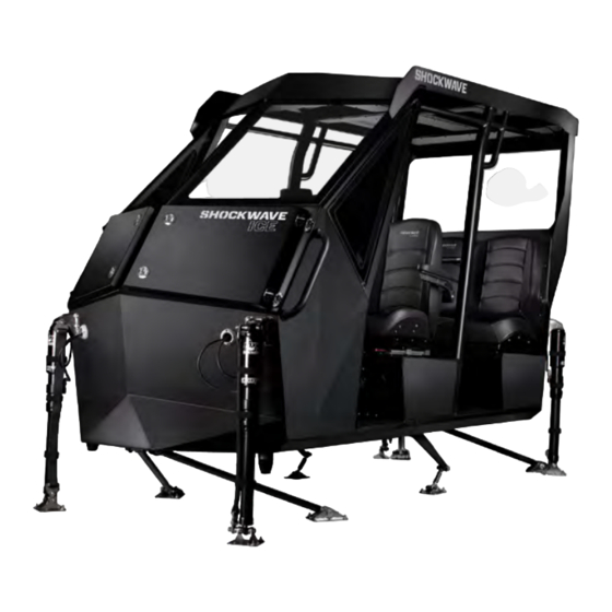 Shockwave ICE Operation & Service Manual