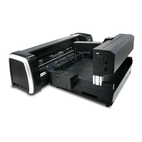 GCC Technologies AFR-24S User Manual