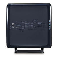 Western Digital My Net User Manual