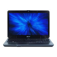 Acer LX.PGU02.064 - Aspire 5732Z-4855 - P T4300 Service Manual