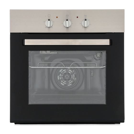 Culina UBEFMM613 User Manual