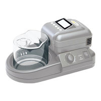 Plusmed pM-CP01 PLUS Instruction Manual