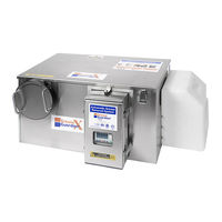 Grease Guardian GGX7 Installation Operation & Maintenance