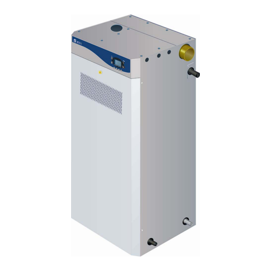 Neptronic SKGE3 Series Installation Instructions Manual