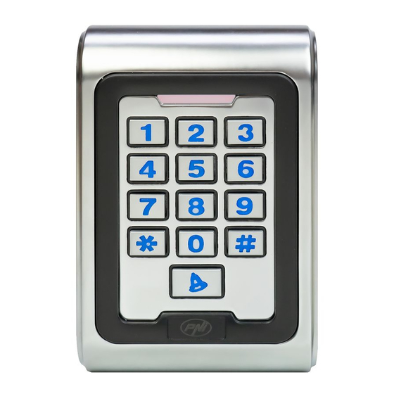 PNI DK220 User Manual