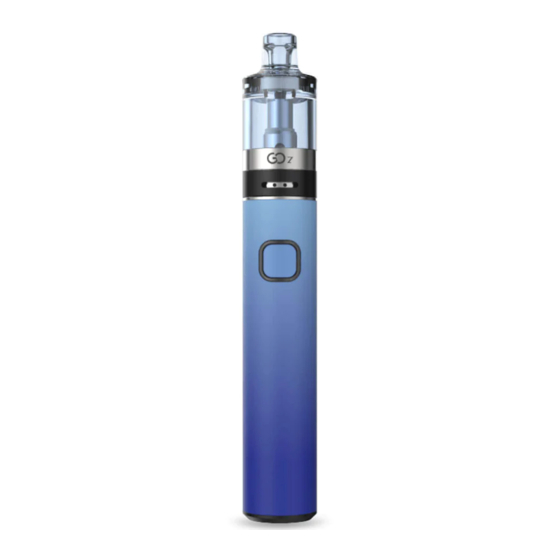 Innokin GOz Quick Start Manual
