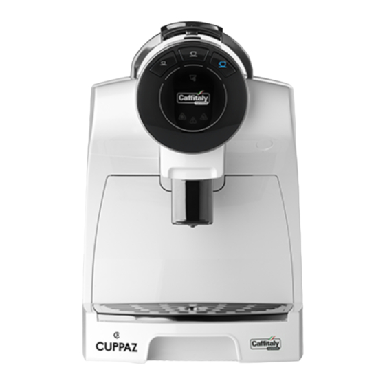 Cuppaz Loop Manual