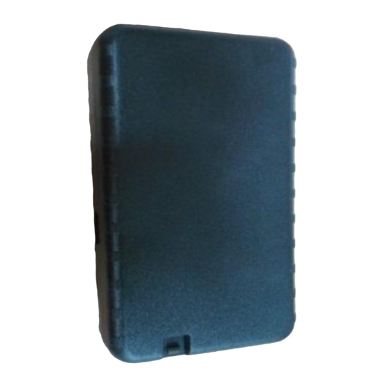 eSky wireless ES110 User Manual