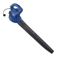 SNOWJOE sunjoe SBJ597E-RM Operator's Manual