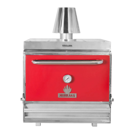 Mibrasa HMB MINI Instruction Manual