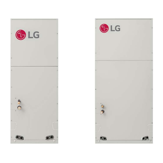 LG LVN180HV4 Manuals