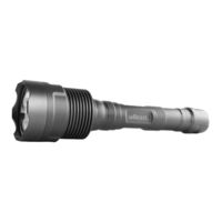uvBeast V3 365nm Instructions & User's Manual