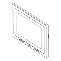urmet domus IPerTAlk 1375/825 Quick User Manual