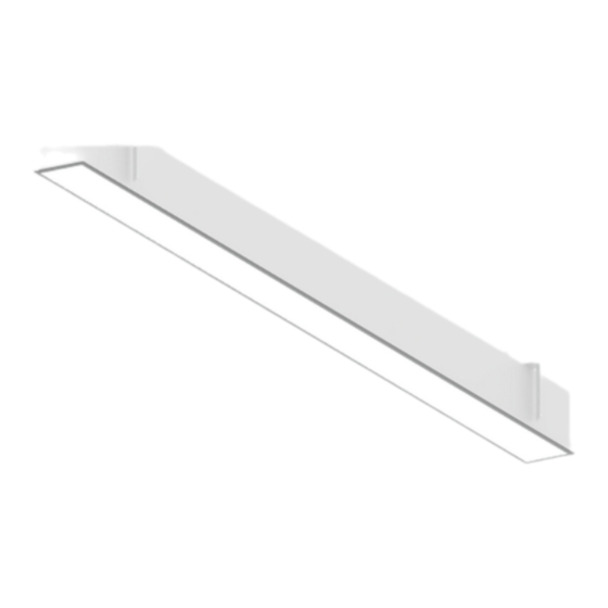 LIGMAN NYB-80043 Installation Manual
