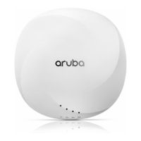 HPE Aruba Networking 650 Series Installation Manual
